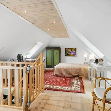 Sj214-fredericia-lillenaes-71 Casa vacanze Fredericia