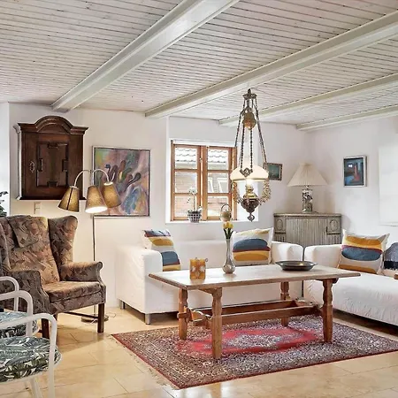 Casa vacanze Sj214-fredericia-lillenaes-71
