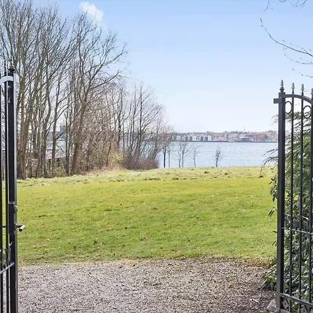 Sj214-fredericia-lillenaes-71 Casa vacanze Fredericia