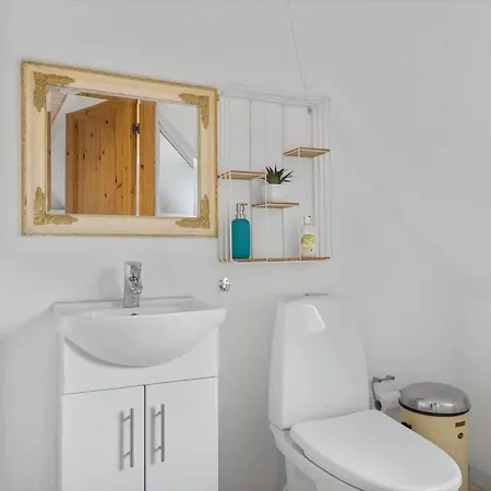 Casa vacanze Sj214-fredericia-lillenaes-71 Fredericia