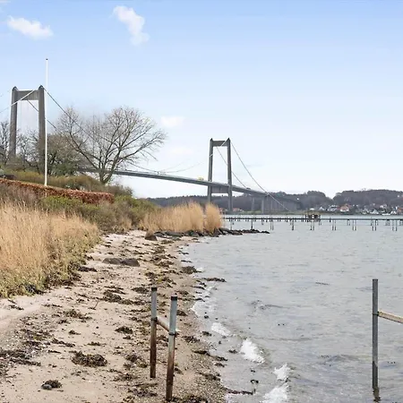 Casa vacanze Sj214-fredericia-lillenaes-71 *