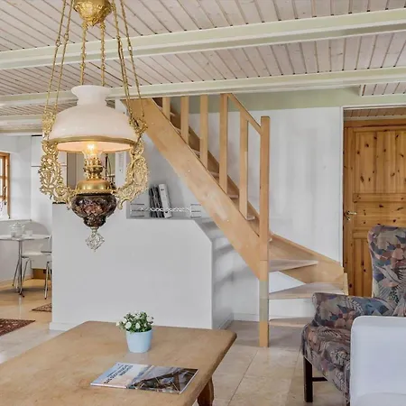 Sj214-fredericia-lillenaes-71 Casa vacanze Fredericia