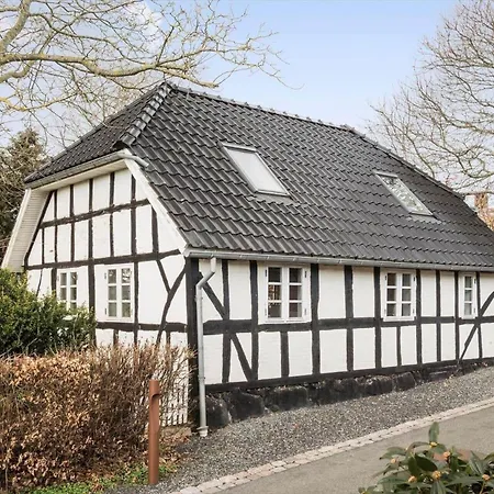 Sj214-fredericia-lillenaes-71 Casa vacanze