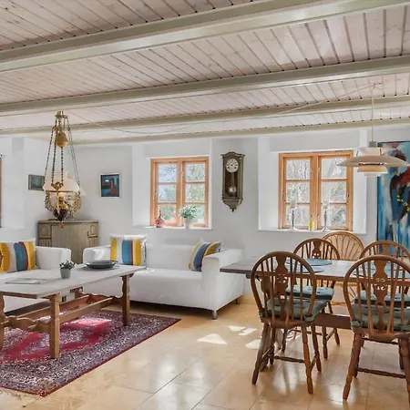 Casa vacanze Sj214-fredericia-lillenaes-71 *