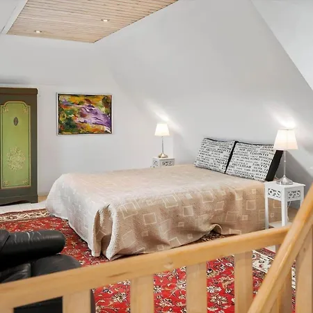Hébergement de vacances Sj214-fredericia-lillenaes-71