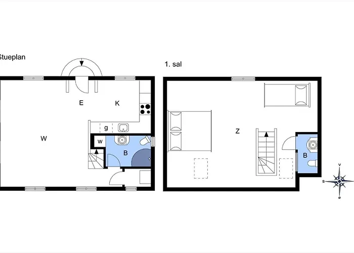 Ferienhaus Sj214-fredericia-lillenaes-71 *