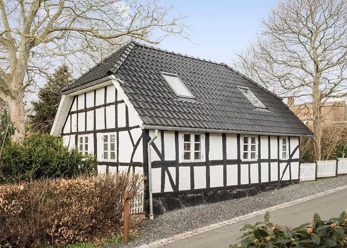 Sj214-fredericia-lillenaes-71 Ferienhaus